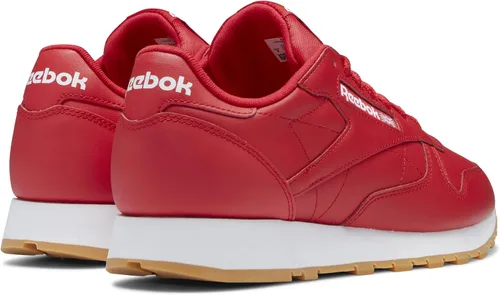Vista 10 de Reebok Tenis clásicos unisex de cuero para adultos