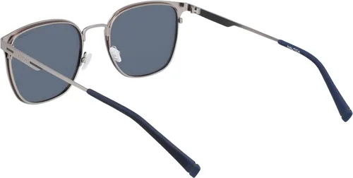 Vista 4 de Nautica Gafas de sol cuadradas N4650sp para hombre