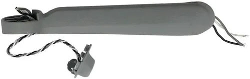 Vista 12 de SeiZed Carcasa de brazo sin motor para D-JI Mavic Air 2 Delantero izquierdo/derecho con soporte y parte trasera izquierda/derecha carcasa
