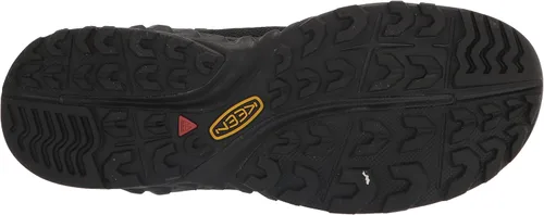 Vista 4 de KEEN Adult NXIS EVO WP M-Triple Black Schwarz