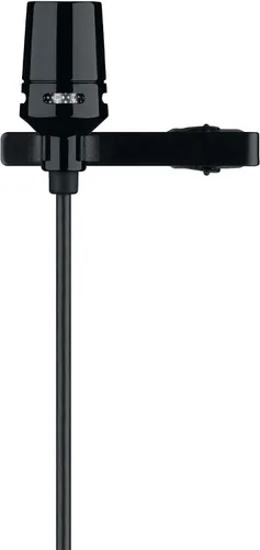 Vista 11 de Sistema de micrófono inalámbrico Shure BLX188/CVL - Vida de batería de 14 horas, rango de 300 pies, UHF Incluye (2) micrófonos Lavalier, receptor