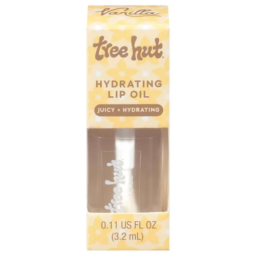 Vista 9 de Tree Hut Aceite hidratante para labios, Jelly Bear, 0.11 onzas líquidas