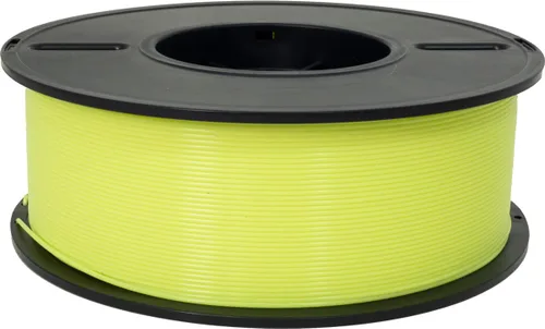Vista 64 de 3D-Fuel Tough Pro PLA+ Filamento para Impresión 3D, Hecho en EE. UU., Filamento para Impresora 3D, Precisión Dimensional +/- 0.02 mm, 1.75 mm