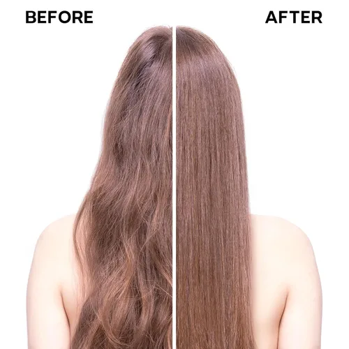 Vista 4 de Alfaparf Milano Semi Di Lino - Acondicionador suave para cabello encrespado y rebelde, acondicionador desenredante suave con semillas de lino