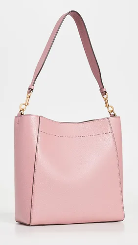 Vista 3 de Tory Burch Bolso Hobo Mcgraw para mujer