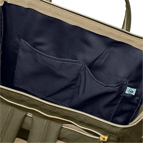 Vista 5 de anello() Backpack, Olive