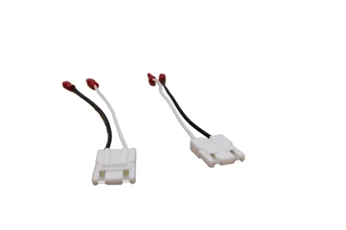 Vista 8 de IMC Audio Adaptador de arnés de altavoz SWH-4500: compatible con vehículos seleccionados Buick, Cadillac, Chevrolet, GMC, Isuzu, Jeep, Nissan
