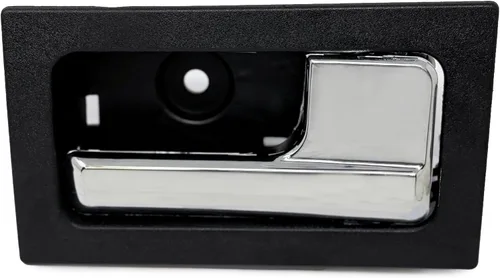 Vista 3 de Manija interior de puerta compatible con F150 2009-2014 (juego de 2)