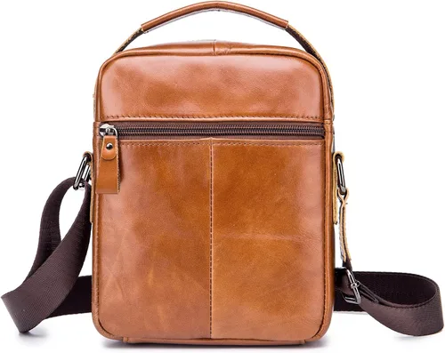 Vista 3 de LUKZIJAES Messenger Bag