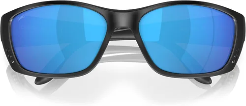 Vista 5 de Costa Del Mar Men's Fisch Rectangular Sunglasses