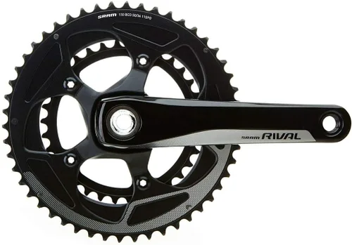 Vista 2 de SRAM Rival 22 YAW GXP