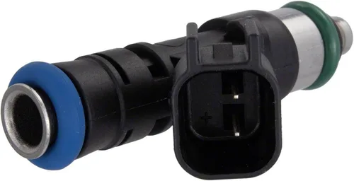 Vista 3 de Ford Racing (M-9593-MU52) Juego de inyectores de combustible de 52 LB/HR