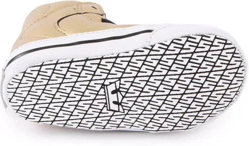 Vista 4 de Supra - Baby Cuna Vaider Zapatos