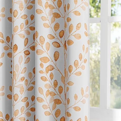 Vista 16 de MYSKY HOME Cortinas opacas de 90 pulgadas de largo para sala de estar, cortinas grises para dormitorio, cortinas con aislamiento térmico gris