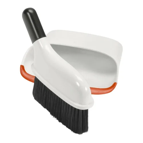 Vista 6 de OXO Good Grips - Lote de cepillo y recogedor
