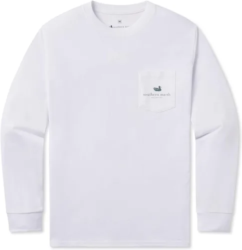 Vista 2 de Camiseta Youth Altitude - Farol - Manga larga