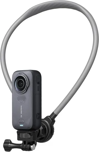Vista 10 de Accesorios magnéticos para GoPro, base de liberación rápida para bicicleta, selfie stick, monopie, soporte de trípode, compatible con GoPro Hero