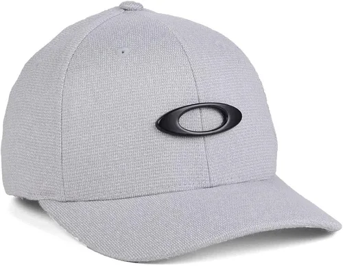 Vista 3 de Oakley Tin Can USA - Gorra elástica