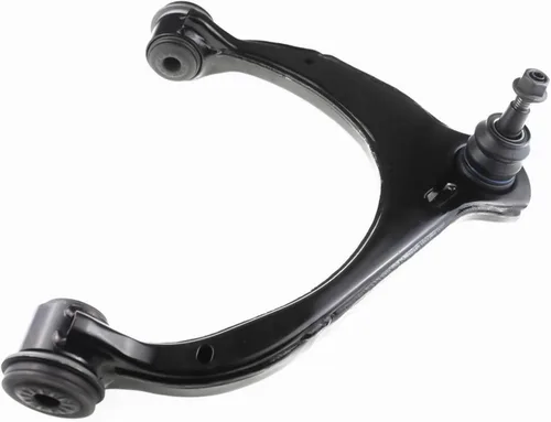 Vista 114 de Detroit Axle - Brazo de control inferior delantero derecho para Volkswagen