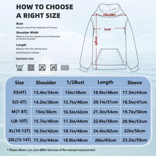 Vista 2 de Sudadera con capucha de anime para niñas, sudadera con capucha de anime a la moda