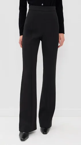 Vista 2 de Black Halo Pantalones Isabella para mujer