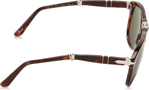 Vista 3 de Persol Po0714 Pilot Sunglasses