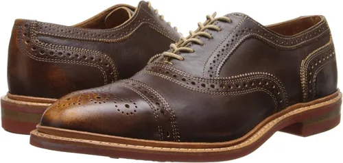 Vista 7 de Allen Edmonds Zapatos Oxford Strandmok para hombre