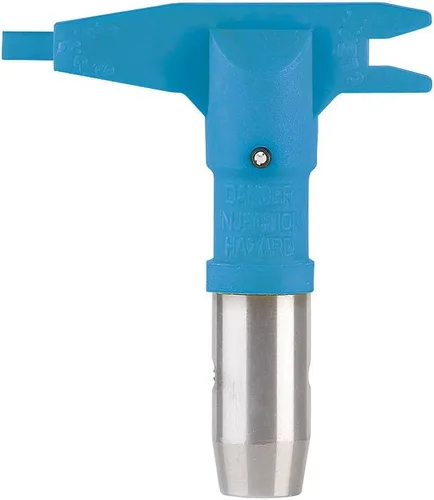 Vista 6 de 211 Graco Inc. 69-211 Punta de pulverización reversible Uni-Tip