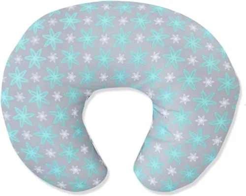 Vista 7 de Peiiwdc Funda de almohada de lactancia materna, funda de almohada de lactancia, funda de almohada de lactancia desmontable, Cas, suministros