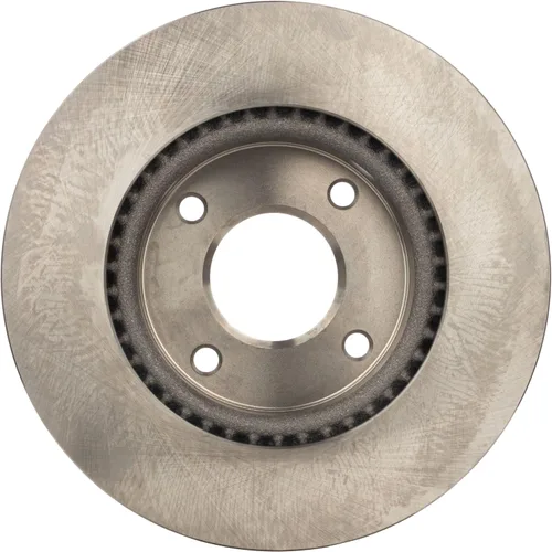 Vista 3 de MAGMA Fire Born Braking PMR423069 Rotor de freno, delantero