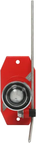 Vista 5 de munirater Reemplazo del equilibrador de cuchillas para montaje en pared 750-087 MAG-1000