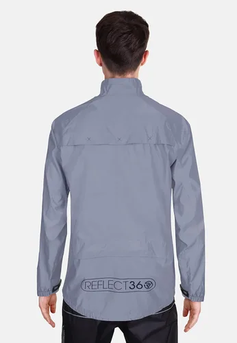 Vista 4 de Proviz Reflect360 - Chaqueta de ciclismo para hombre