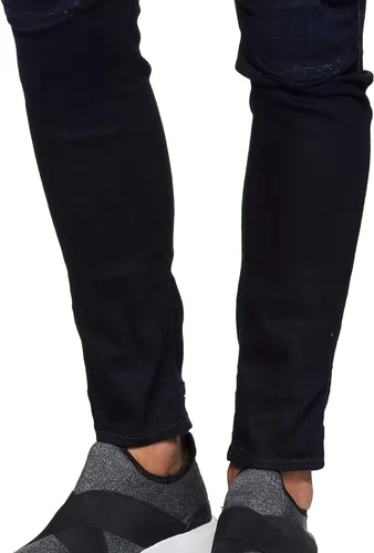 Vista 67 de G-STAR Jeans ajustados 5620 con cremallera 3D para hombre