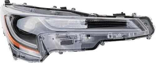 Vista 49 de Garage-Pro Faro delantero compatible con el lado del conductor Kia Sorento 2008-2009