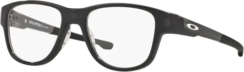 Vista 2 de Oakley Monturas cuadradas para lentes recetadas Ox8094 Splinter 20 para hombre