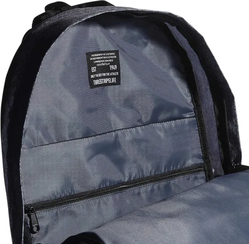 Vista 3 de adidas Prime Mochila unisex Gris talla única