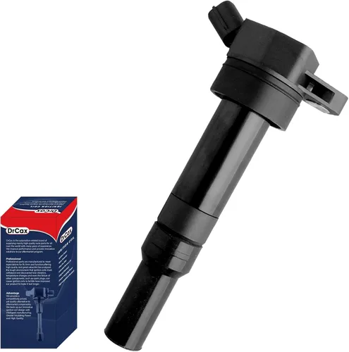 Vista 38 de Bobina de encendido OEM UF242 C1221 90919-02247 compatible con Accord Odyssey Pilot Acura MDX TL RL Vue - Motores V6 3.0L 3.2L 3.5L - 1 paquete