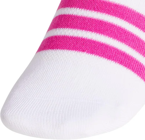 Vista 4 de Calcetines Adidas Superlite Super No Show, 6 pares, para mujer