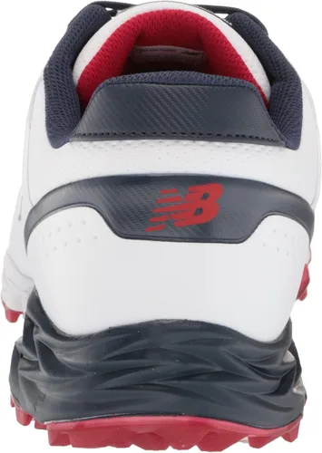 Vista 3 de New Balance Striker V3 - Tenis de golf para hombre