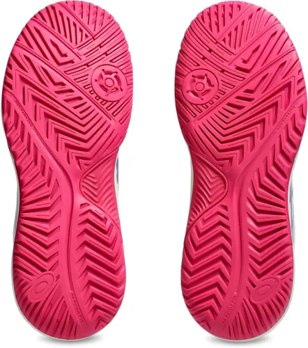 Vista 7 de Asics Tenis Gel-Dedicate 8 GS para niños