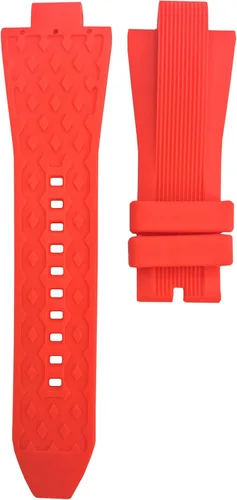 Vista 4 de Correa de reloj de 0.512 x 1.142in compatible con MK8380 MK8356 MK8295 MK9026 Herramienta de barra de resorte gratis