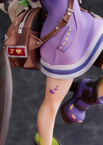 Vista 8 de Guilty Gear -Strive- May (Another Color Ver.) Figura de PVC a escala 1:7