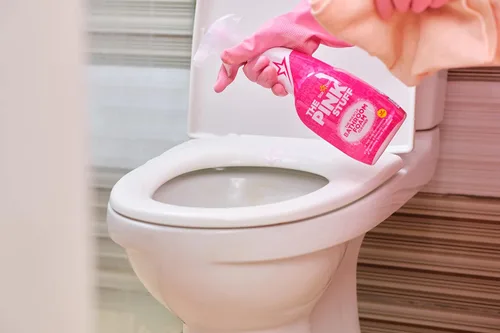 Vista 7 de Stardrops - The Pink Stuff - Paquete de 2 limpiadores de espuma de baño The Miracle de 25.4 fl oz