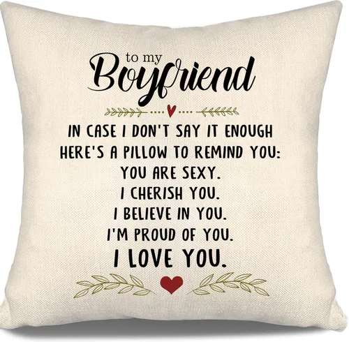 Vista 28 de En caso de que no lo diga lo suficiente aquí hay una almohada para recordarte que eres increíble, te aprecio, te quiero. Funda de almohada para tía
