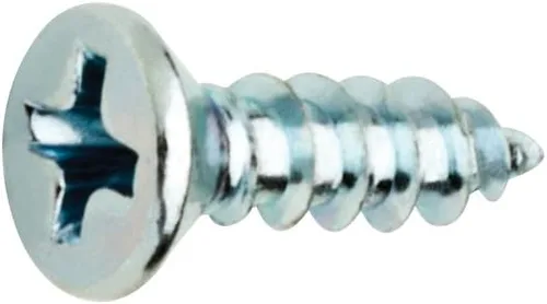 Vista 2 de Liberty 160453 Surtido de tornillos de madera de cabeza plana