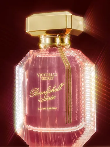 Vista 4 de Victoria's Secret Bombshell Eau de Parfum, Soiree - 1.7 fl oz