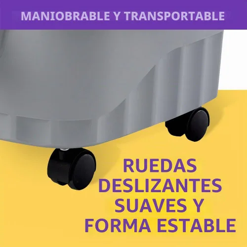 Vista 5 de ProTeam Aspiradoras para húmedo y seco, ProGuard 4 portátil, aspiradora para húmedo y seco de 4 galones con kit de herramientas
