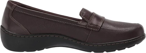 Vista 6 de Clarks Women's Cora Daisy Loafer