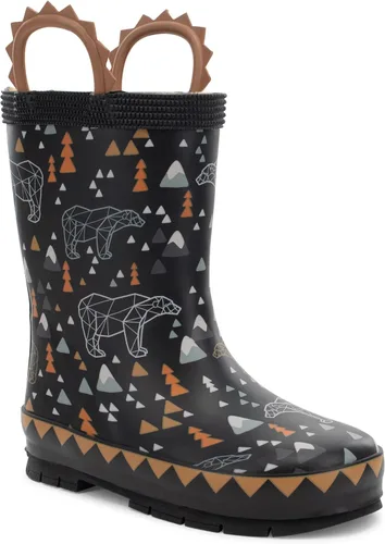 Vista 29 de Western Chief Parche de aventura unisex para niños