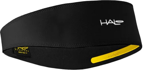 Vista 4 de Halo Headband II Sudadera con banda para el sudor para hombre y mujer